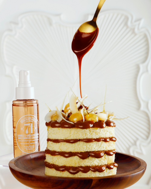 Your New Favorite Fall Dessert Brazilian Bem Casado