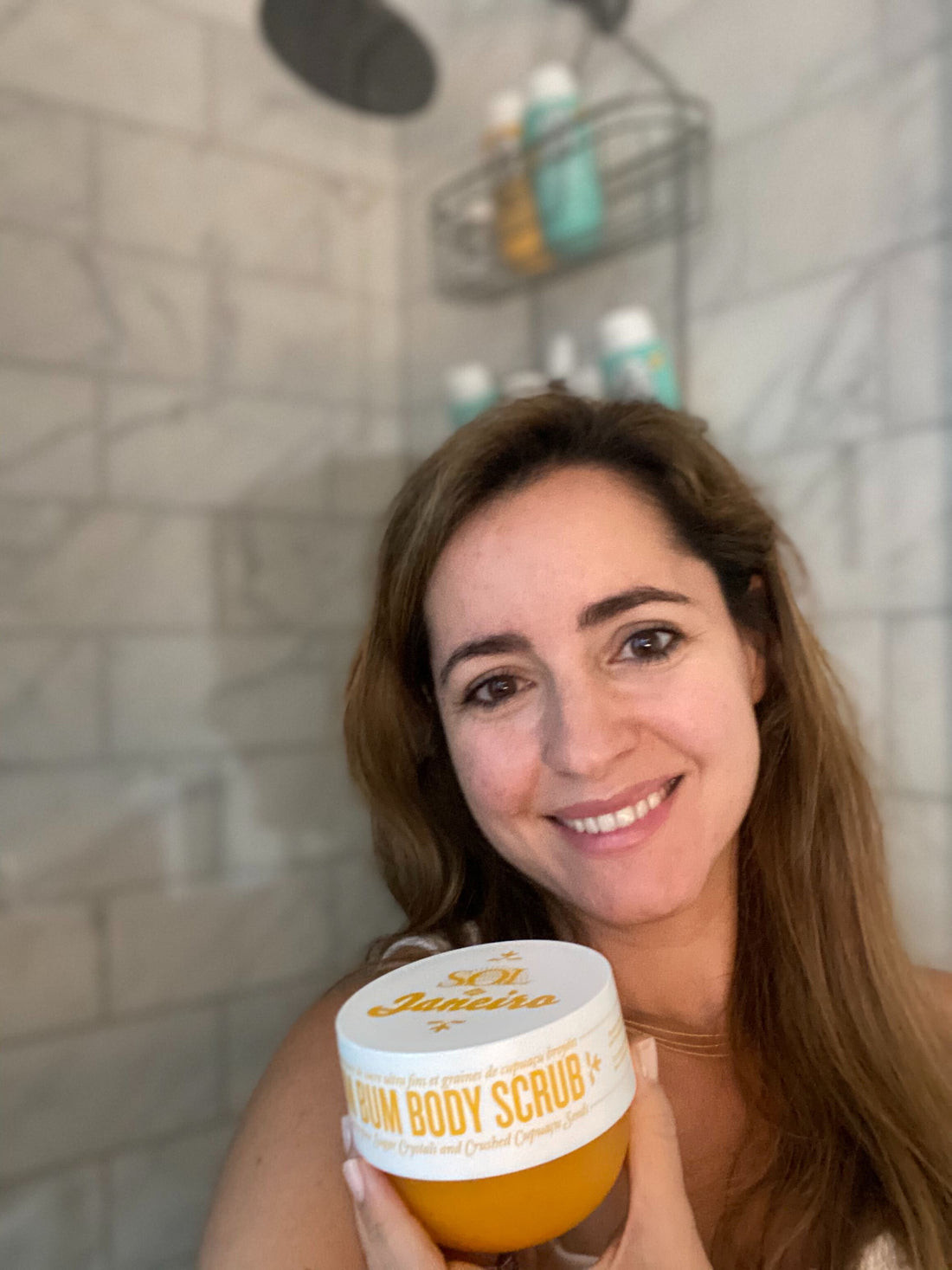 Transitioning Our Fall Skincare with Brazilian Beauty