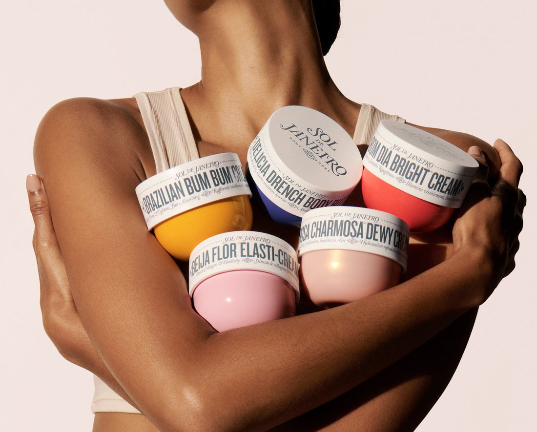How to Build A Nighttime Skin Care Routine Sol De Janeiro