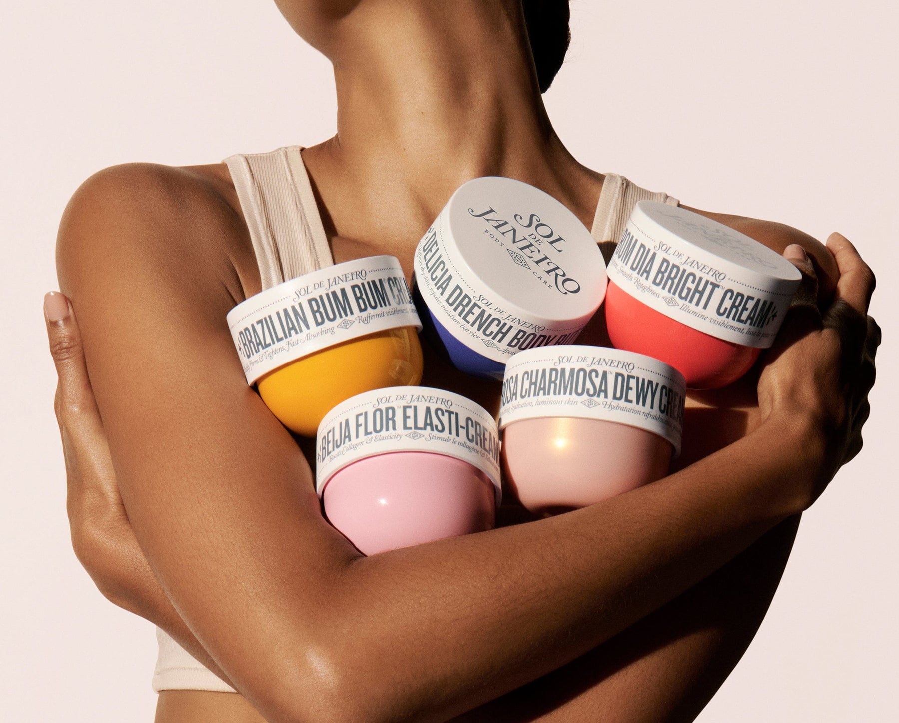 How to Build A Nighttime Skin Care Routine Sol De Janeiro