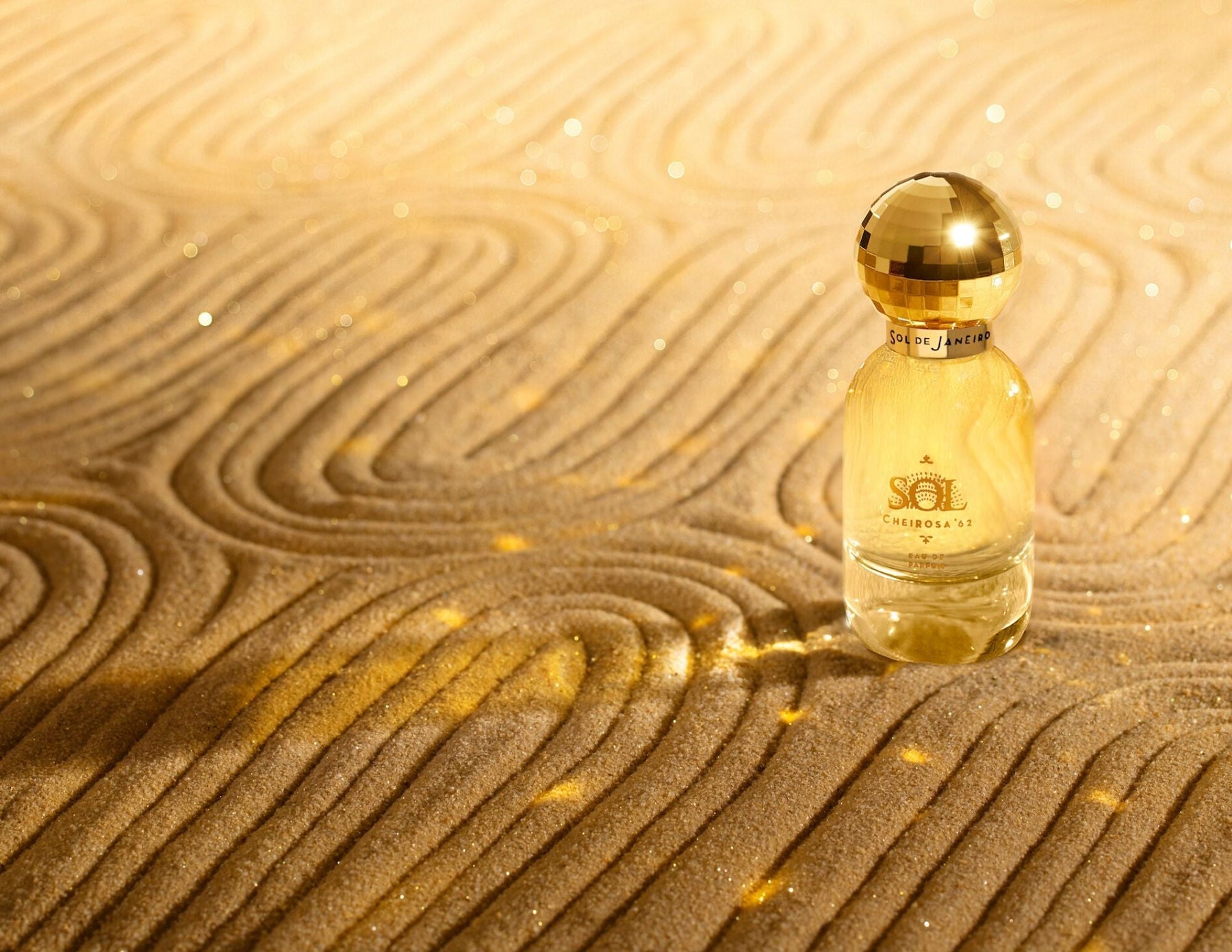 The Best Mothers Day Gift Is Perfume