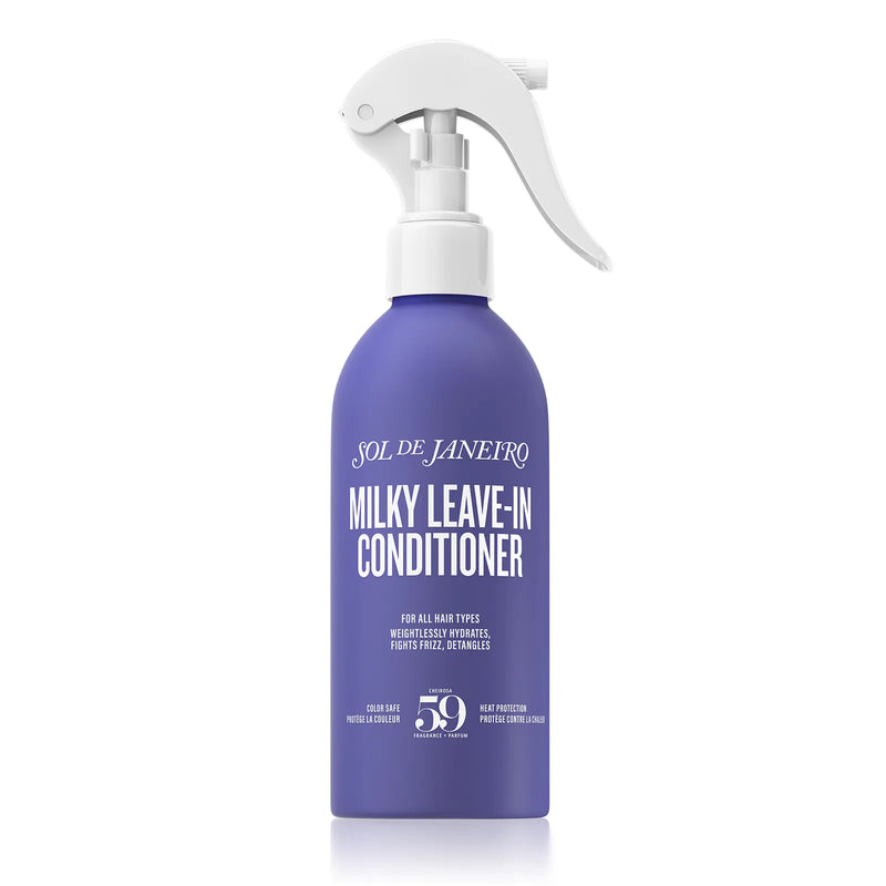 Milky Leave in Conditioner Cheirosa 59