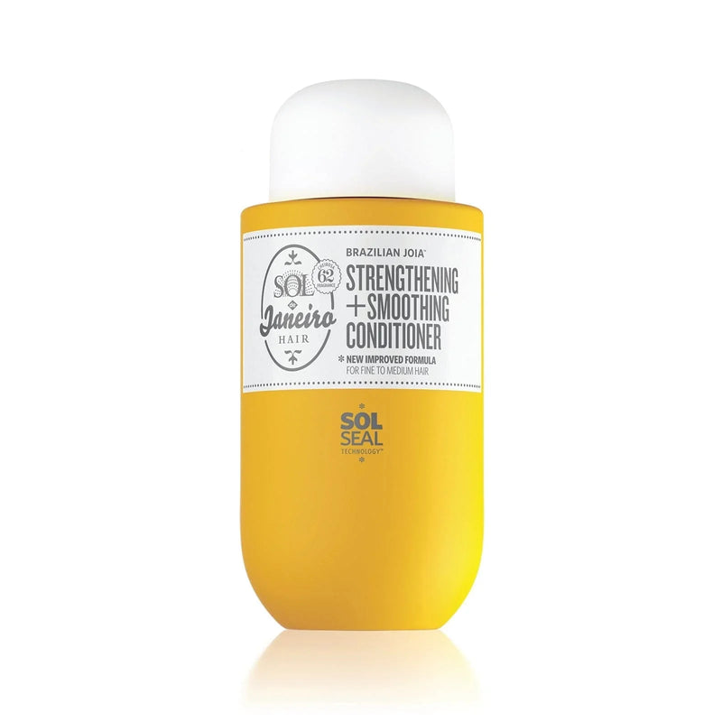 Brazilian Joia Strengthening Smoothing Conditioner