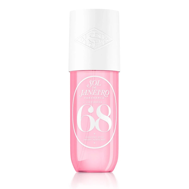 Sol Passport Cheirosa 68 Beija Flor Perfume Mist 240 mL 390 Points