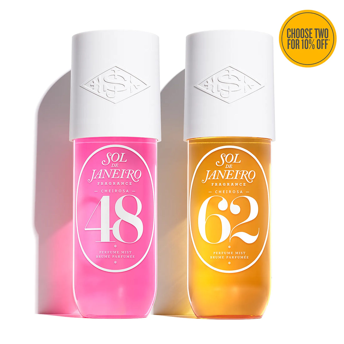 Choose Your Perfume Mist Duo 240 mL photo