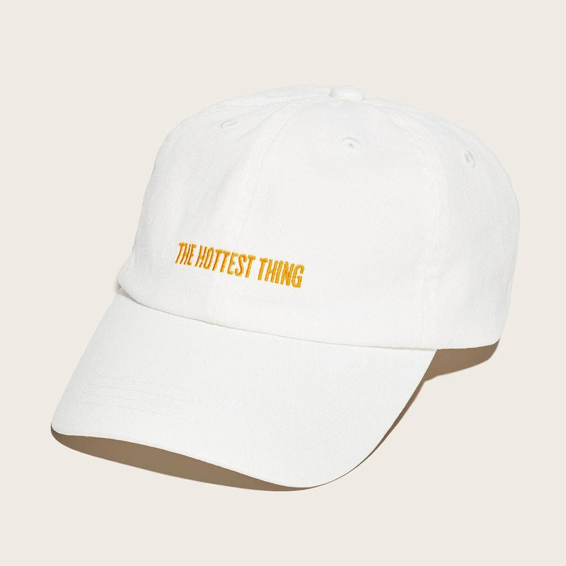 Sol Passport Baseball Hat