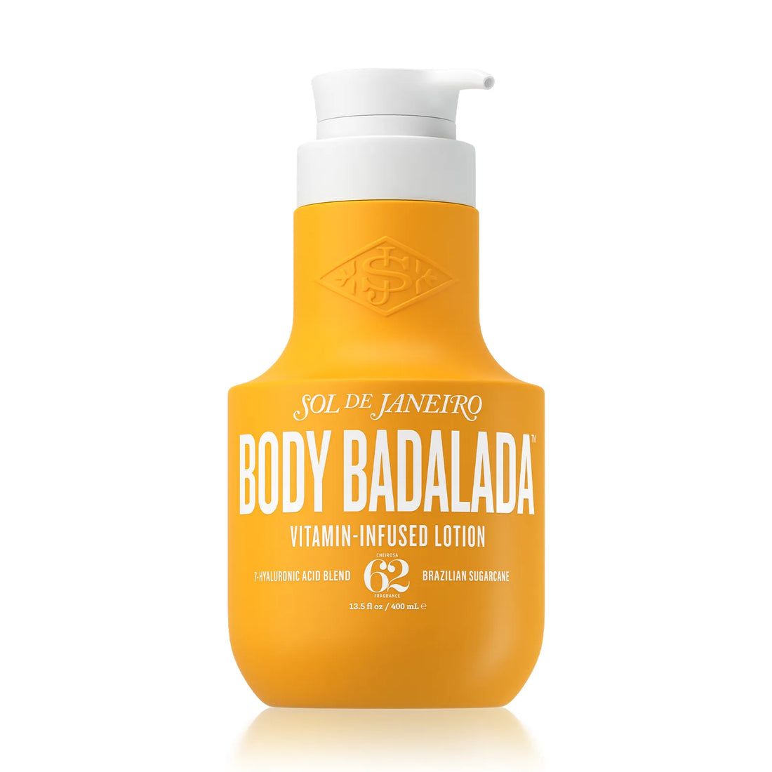 Body Badalada Lotion picture