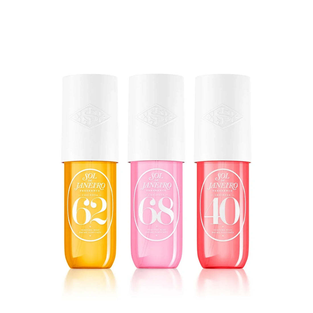 Passport to Paradise Perfume Set Online Exclusive view