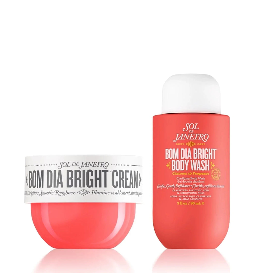 Bright Side Mini Body Duo picture
