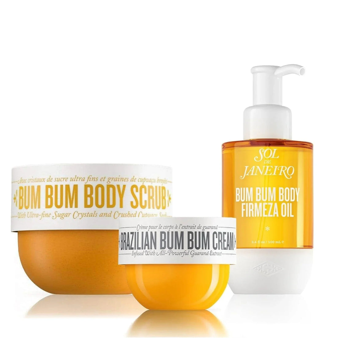 Ultimate Firming Ritual Bundle Online Exclusive angle