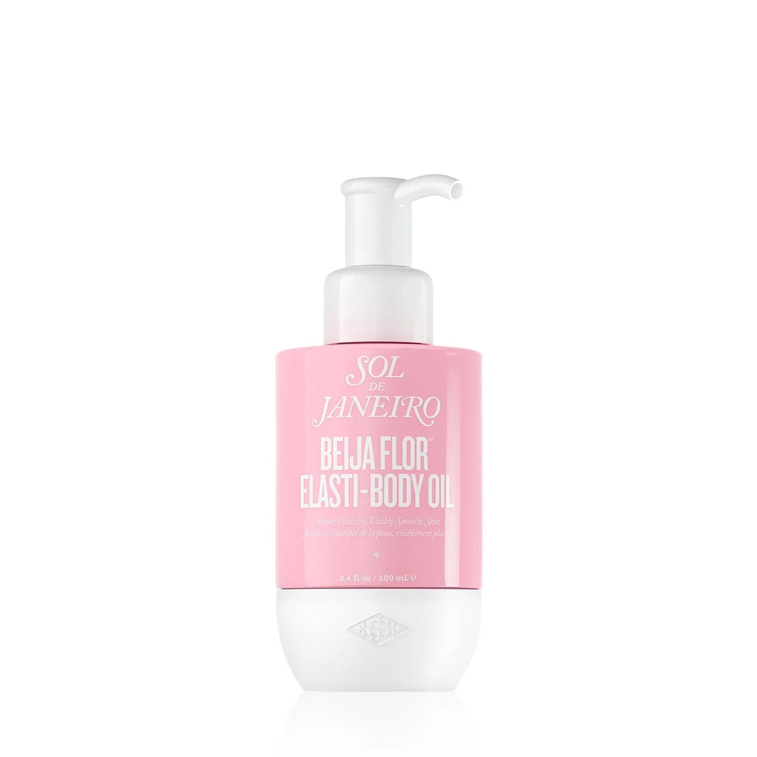 Beija Flor Body Oil shot