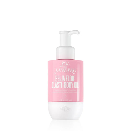 Beija Flor Body Oil shot