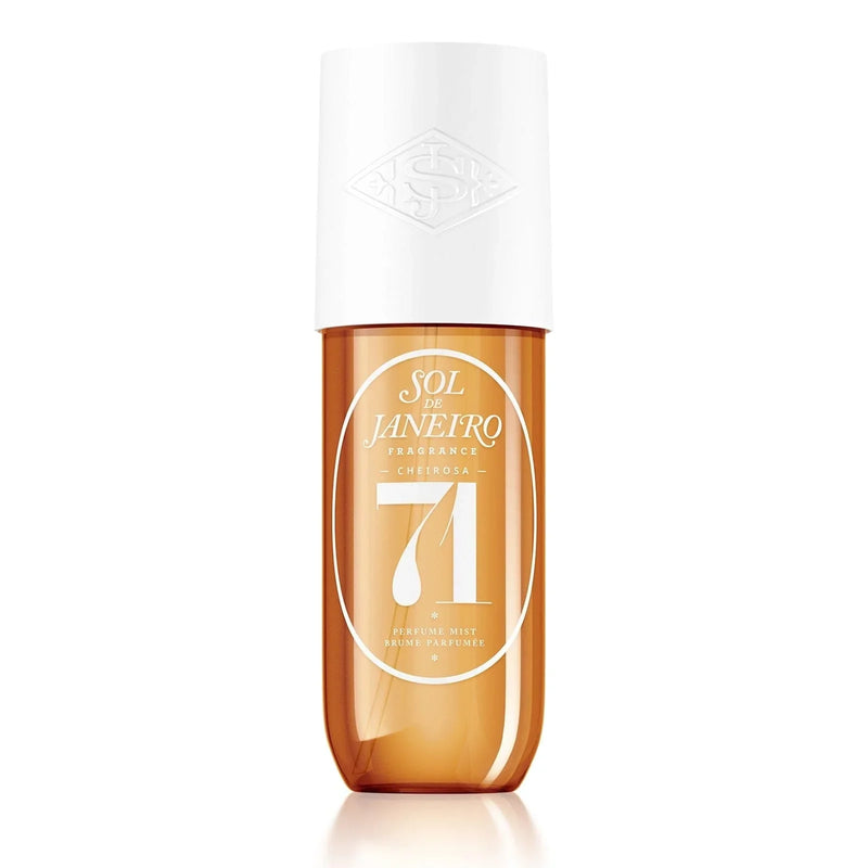 Cheirosa 71 Body Fragrance Mist